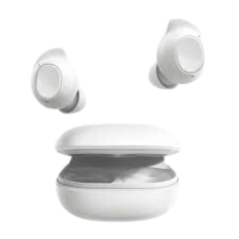 Samsung Galaxy Buds FE SM-R400N Blanc — Samsung · Smarty Paris 18e