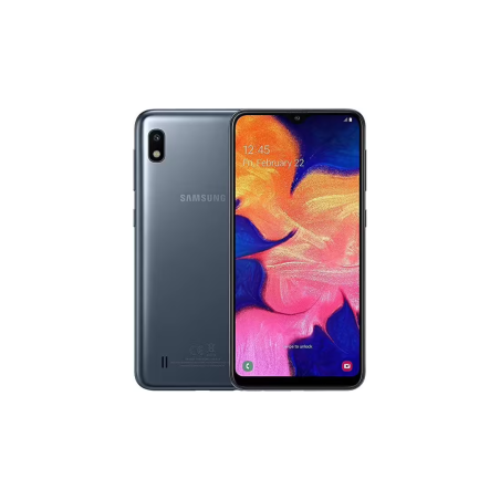 Samsung Galaxy A10 32 Go Noir - Grade AB — Reconditionné Garanti 12 mois · Smarty Paris
