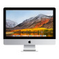 Ordinateur tout-en-un Apple iMac Retina 4K A1418 – 21,5 pouces 8 Go 1 To SSD argent Grade A · Reconditionné
