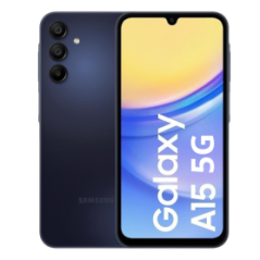 Samsung Galaxy A15 5G 128Go Bleu - Grade AB — Reconditionné Garanti 12 mois · Smarty Paris · Smarty Paris