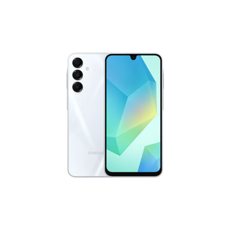 Samsung Galaxy A16 128 Go Gris - EU - Neuf | Smarty Paris 18