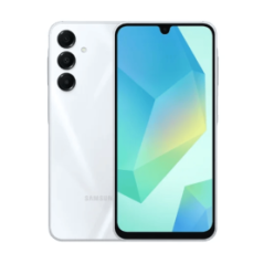 Samsung Galaxy A16 256 Go Gris - Non EU - Neuf — Reconditionné Garanti 12 mois · Smarty Paris · Smarty Paris