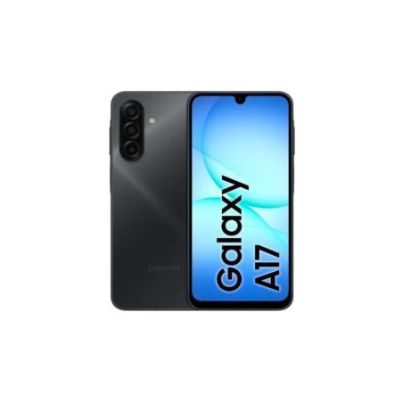 Samsung Galaxy A17 4G 256 Go Noir - Non EU - Neuf - Smartphones Ref T2