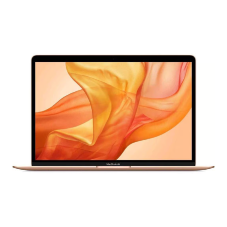 MacBook Air 13" Retina A2179 2020 - 16 Go / 256 Go SSD - Core i5 1.1 G