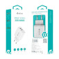 USB Charger Devia Smart Series – Dual-Port 12W Kit