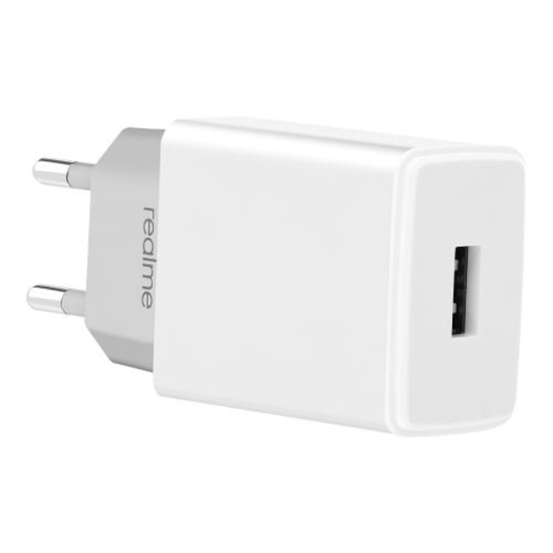 Realme Wall Charger OP52CAEH – USB 10W
