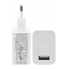 Adaptateur Secteur USB Motorola SSW-2919EU 10 | Smarty Paris