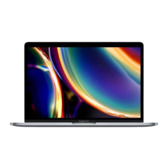 MacBook Pro 16" A2141 2019 16 Go / 1 To SSD - Core i9 2.3 GHz - Gris -