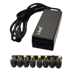 LinQ AC60W Universal Laptop Charger | Smarty