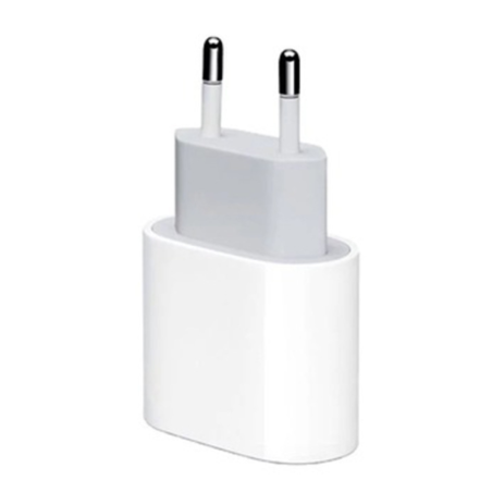 Adaptateur Secteur Type-C PD 20W EGA H5008x - Blanc (Vrac)