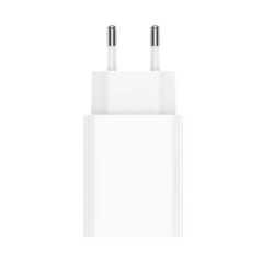 Adaptateur Secteur USB-C 30W - Chargeur Rapid | Smarty Paris