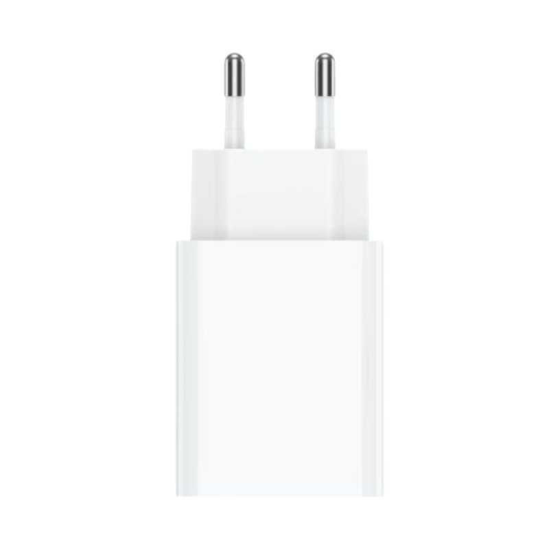 Dual USB-C Wall Charger LinQ CC3457 – 30W PD