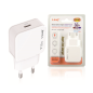 Adaptateur Secteur USB-C 30W - Chargeur Rapide LinQ C3467
