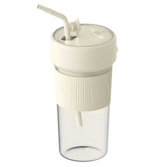 Mixeur Électrique Portable pour Smoothies et
