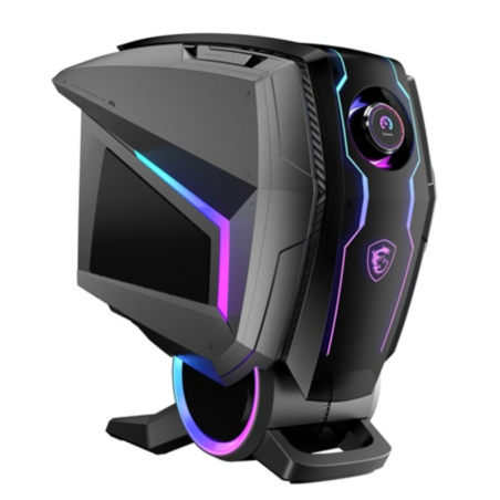 PC Gamer MSI MEG Aegis Ti5 - 10TD-007EU - Int | Smarty Paris