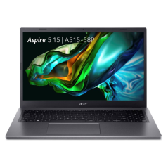 PC Portable Acer Aspire 5 A515-58P - 16 Go / 512 Go SSD - Core i7-1165