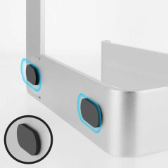 Eau de Parfum Fragrance World Barakkat Rouge | Smarty Paris