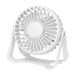 Mini Ventilateur USB, Idéal pour Usage Quotid