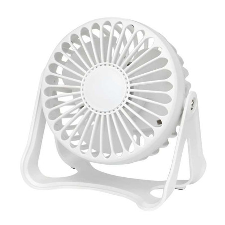 Mini Ventilateur USB, Idéal pour Usage Quotid