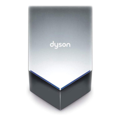 Sèche-mains Dyson Airblade V HU02 · Smarty Paris | -27% au l