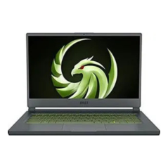 PC Portable Gamer MSI Delta 15 A5EFK-064FR - 16 Go/1 To SSD - Ryzen 9