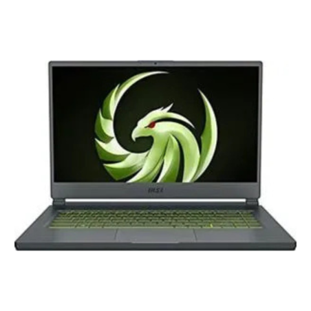 PC Portable Gamer MSI Delta 15 A5EFK-064FR - 16 Go/1 To SSD - Ryzen 9