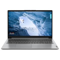 Portable Lenovo IdeaPad 1 15IGL7 Intel Celeron N4020 8Go DDR
