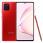 Samsung Galaxy Note 10 Lite 4G 128 Go Rouge - Grade AB Samsung Galaxy Note 10 Lite 4G 128 Go Rouge - Grade AB