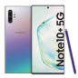 Samsung Galaxy Note 10 Plus 5G 256 Go Argent - Reconditionné grade A