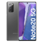 Samsung Galaxy Note 20 5G 256 Go Gris - Grade