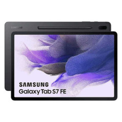 Samsung Galaxy Tab S7 FE 5G T736B 8 Go / 128 Go Noir - Grade