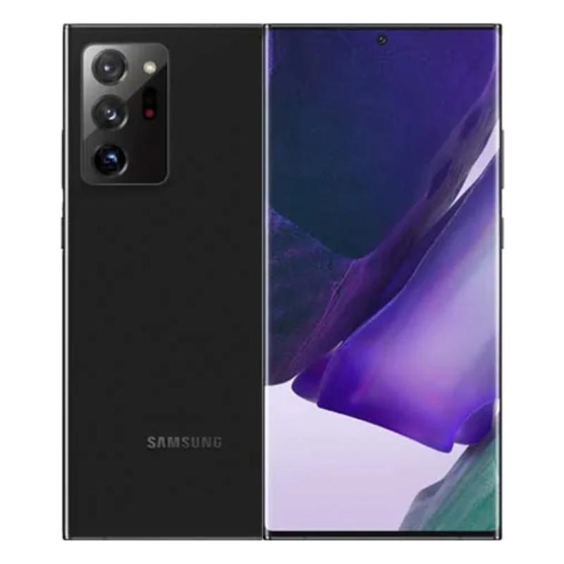 Samsung Galaxy Note 20 Ultra 5G 256 Go Noir