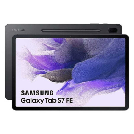 Samsung Galaxy Tab S7 FE 5G T736B 8 Go / 128 Go Noir - Grade