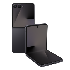 Samsung Galaxy Z Flip7 256 Go Noir SM-F766B - Neuf - Informa