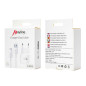 Charger Kit 10 W Mayline – 1 m Micro USB Cable Charger Kit 10 W Mayline – 1 m Micro USB Cable