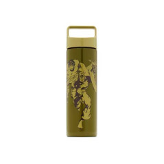 Bouteille Disney Avengers inox 500 ml | Smarty