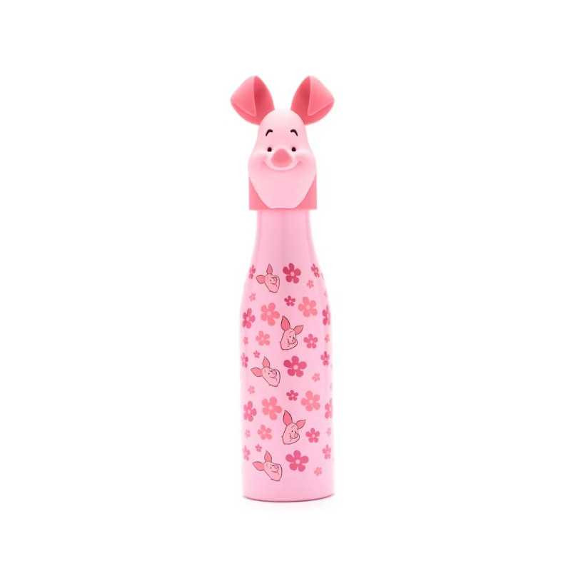 Water Bottle Disney Piglet – Stainless Steel 500ml