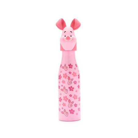 Disney Piglet stainless steel bottle 500ml | Smarty