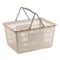 Panier à provisions ECO – 40 x 28 x 21 cm Panier à provisions ECO – 40 x 28 x 21 cm