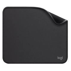 Tapis de Souris Logitech Mouse Pad - Studio Series - Graphit