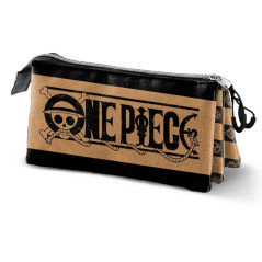 One Piece Chess Pencil Case Toei Animation | Smarty