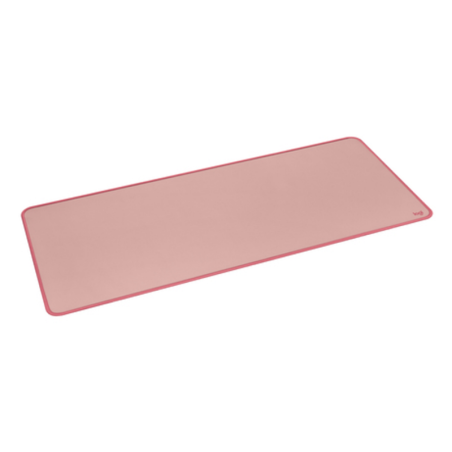 Tapis de souris Logitech Desk Mat - Rose | Smarty Paris 18e