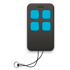 Télécommande RF SUPRF007 code fixe 433 MHz