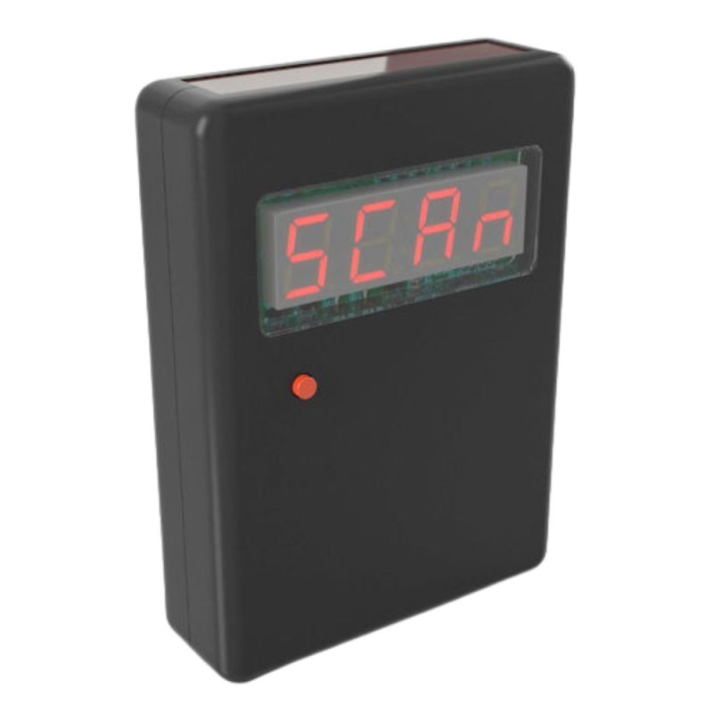Radio Frequency Tester Superior Electronics SUPFRB001 – for Remote Controls Radio Frequency Tester Superior Electronics SUPFRB001 – for Remote Controls