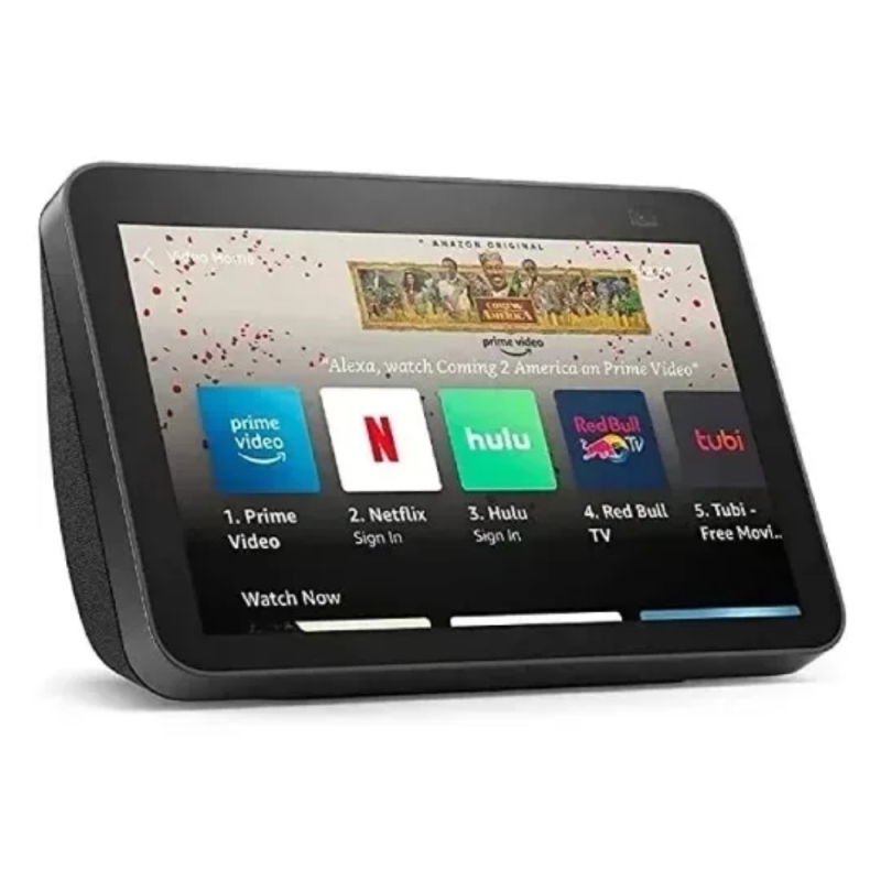 Voice Control Panel ORVIBO MixPad M5 V35X – Black 100-240V Voice Control Panel ORVIBO MixPad M5 V35X – Black 100-240V