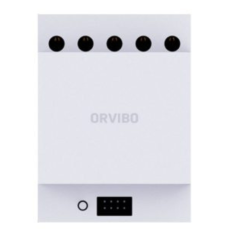 ORVIBO R30W3Z Zigbee In-Wall Switch | Smarty