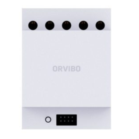 Smart In-Wall Switch ORVIBO R30W3Z – 3-Circuit Zigbee