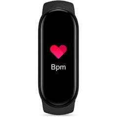 M8 Waterproof Smartwatch Health | Smarty