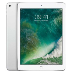 iPad Air 2 64 Go Cellular Argent - Grade AB - Informatiques Ref TA399