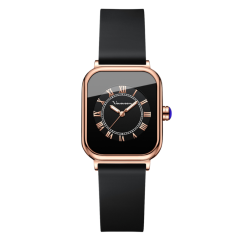 Women's Quartz Watch 2392-FH Silicone | Smarty